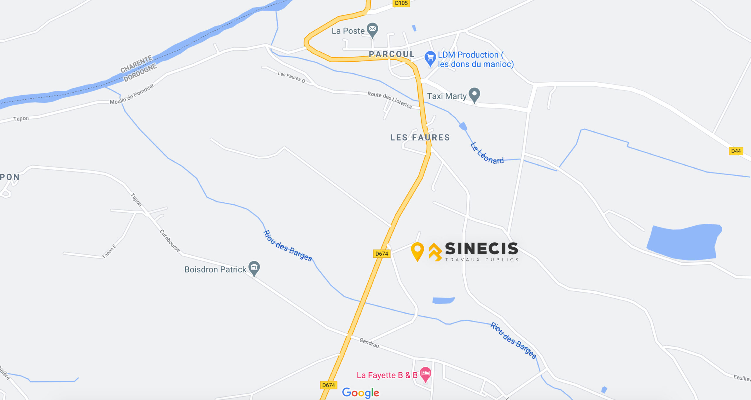 Maps